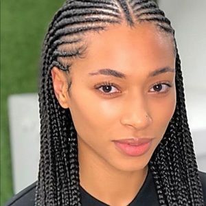 Meet your Posher, Anita